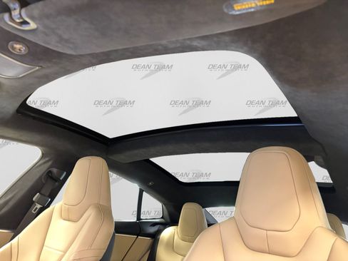 Used 2015 Tesla Model S 85 RWD image 19