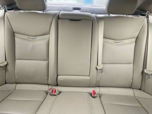 Used 2016 Cadillac XTS Luxury w/ Driver Awareness Package FWD image 25