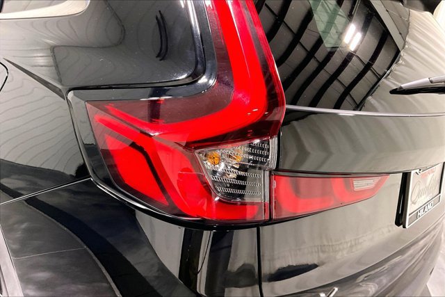 Used 2025 Honda CR-V LX image 29