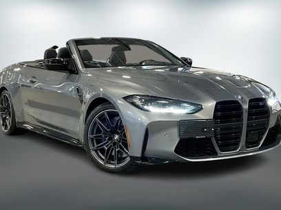 Used 2022 BMW M4 xDrive Competition