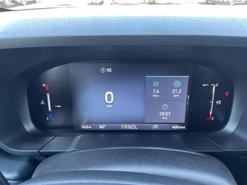 New 2025 Ford Maverick XLT w/ 4K Tow Package image 15