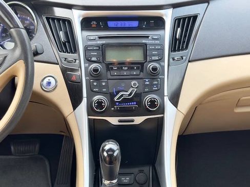 Used 2013 Hyundai Sonata Limited FWD image 17
