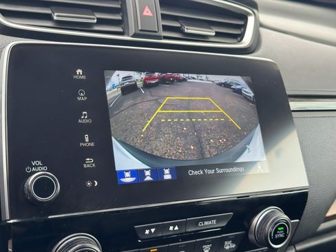 Used 2022 Honda CR-V Touring image 27