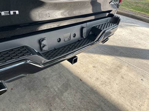 New 2026 RAM 1500 Tungsten image 29