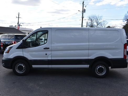 Used 2020 Ford Transit 150 Low Roof image 3