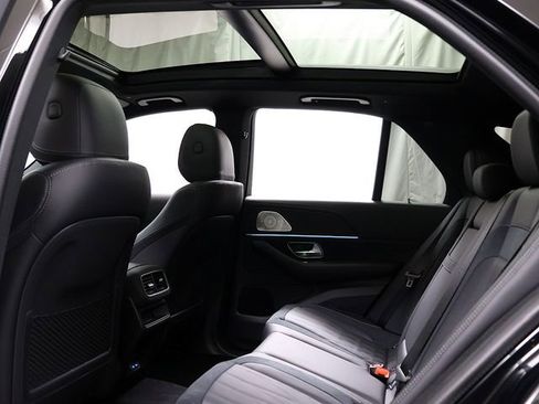 Certified 2026 Mercedes-Benz GLE 53 AMG 4MATIC image 13