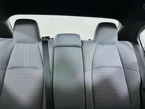 Used 2024 Toyota Corolla SE FWD image 30