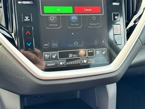 New 2025 Subaru Ascent Touring image 14