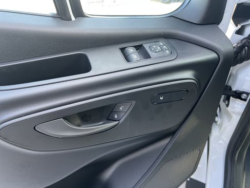 New 2026 Mercedes-Benz Sprinter 2500 image 14