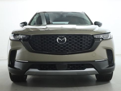 Used 2024 MAZDA CX-50 AWD 2.5 Turbo w/ Cargo Package image 6