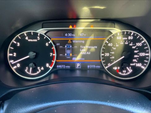 Used 2022 Nissan Altima 2.5 SV w/ SV Premium Package image 25