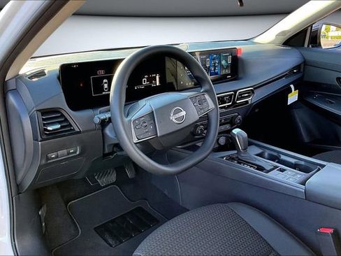 New 2026 Nissan Sentra S image 5