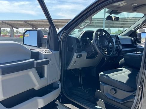Used 2019 Ford F150 XL w/ Equipment Group 101A Mid RWD image 6
