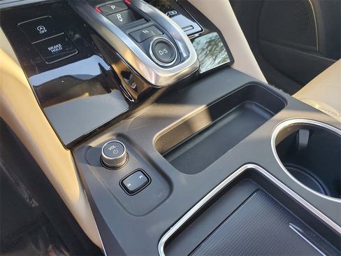 Used 2025 Acura MDX Technology Package image 34