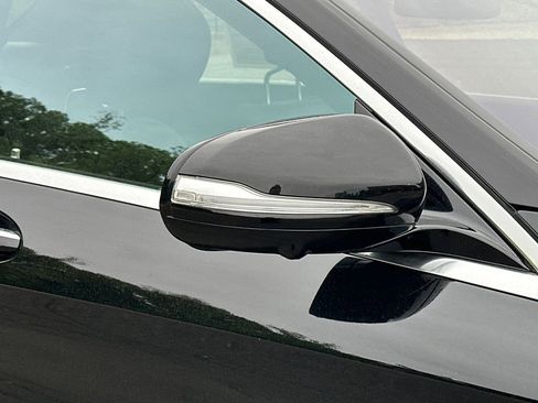 Used 2015 Mercedes-Benz S 550 4MATIC Sedan image 8