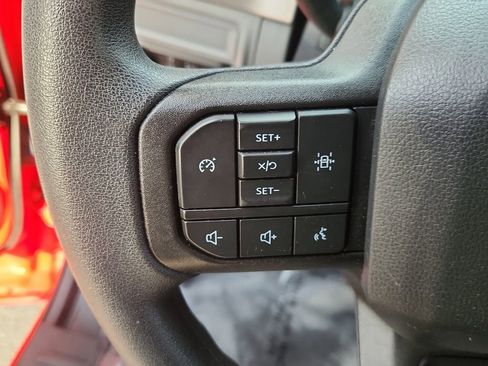 Used 2022 Ford F150 XL w/ Trailer Tow Package image 22