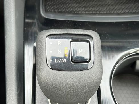 New 2026 Nissan Rogue SV image 29