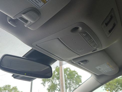 Used 2021 Nissan Murano Platinum w/ Cargo Package image 23