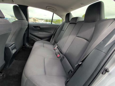 Used 2023 Toyota Corolla LE image 22