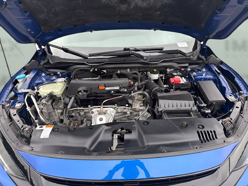 Used 2019 Honda Civic Sport image 22