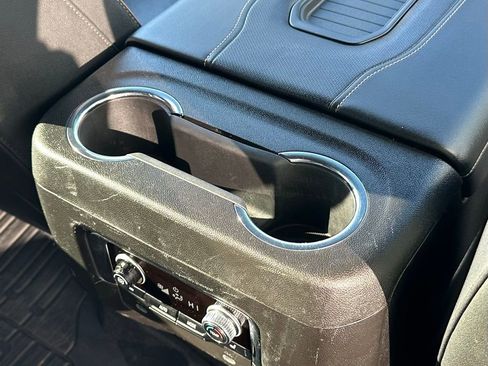 Used 2023 GMC Yukon AT4 w/ Max Trailering Package image 32