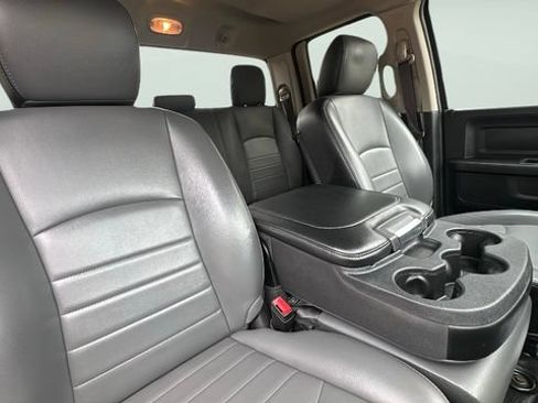 Used 2024 RAM 1500 Tradesman AWD/4WD image 22