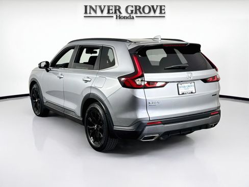 Used 2023 Honda CR-V Sport image 7