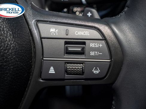 Used 2025 Honda Accord Sport image 32