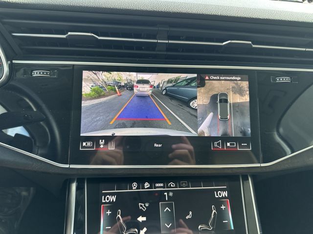 Used 2021 Audi Q7 3.0T Premium AWD/4WD image 18