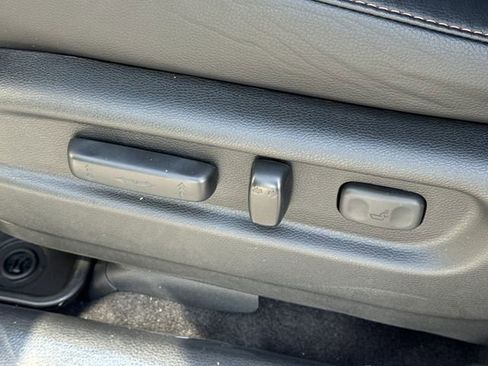 New 2026 Honda Ridgeline TrailSport image 22