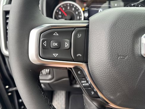 New 2026 RAM 1500 Big Horn image 26