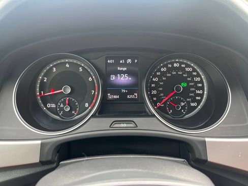 Used 2018 Volkswagen Atlas SE FWD image 19