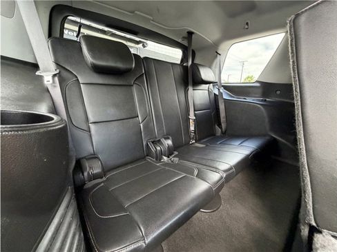 Used 2017 Chevrolet Tahoe LT AWD/4WD image 30