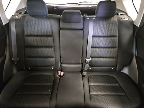 Used 2015 MAZDA CX-5 Touring image 27