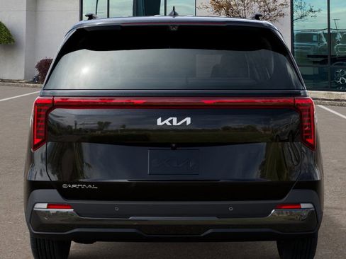 New 2026 Kia Carnival SX Prestige image 13