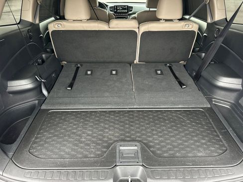 Used 2019 Honda Pilot EX-L image 17