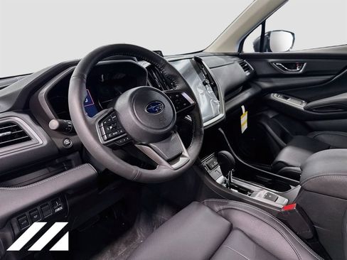 New 2026 Subaru Ascent Limited AWD/4WD image 8