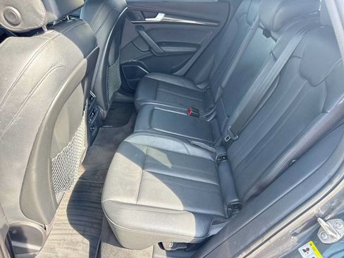 Used 2018 Audi SQ5 Premium Plus AWD/4WD image 20