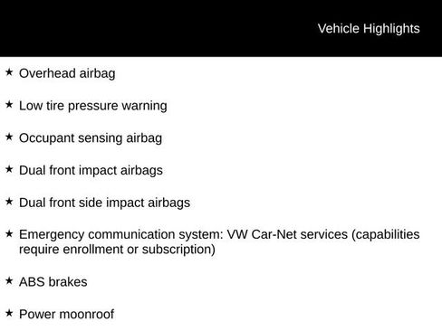 Used 2021 Volkswagen Atlas SEL w/ MDO Package (Bench Seat) image 15