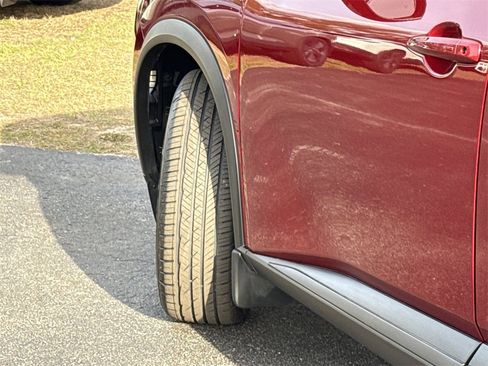 Certified 2023 Nissan Rogue SV image 44