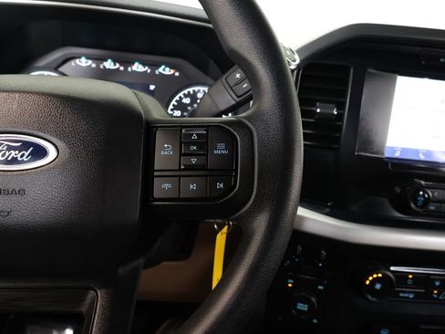 Used 2023 Ford F150 XLT AWD/4WD image 25