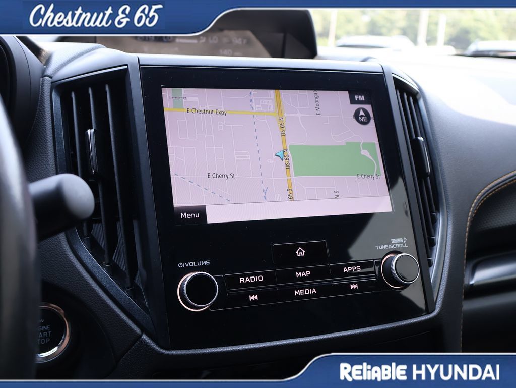 Used 2024 Subaru Forester Wilderness AWD/4WD image 35