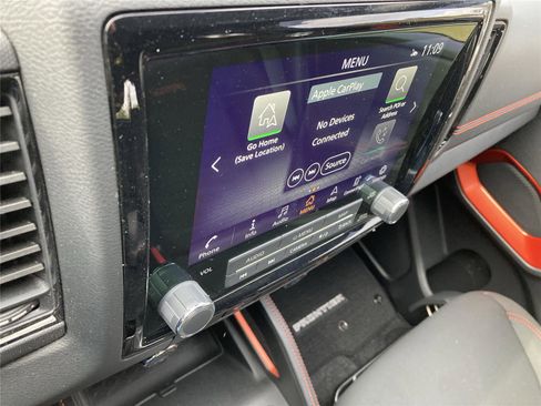 Used 2023 Nissan Frontier Pro-X w/ Pro Convenience Package image 14