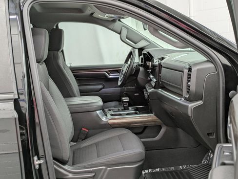 Used 2023 Chevrolet Silverado 1500 RST image 21