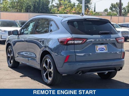 New 2025 Ford Escape ST-Line Elite w/ Premium Technology Package image 3