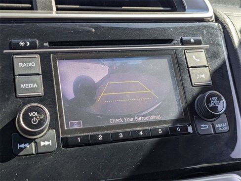 Used 2019 Honda Fit LX image 20
