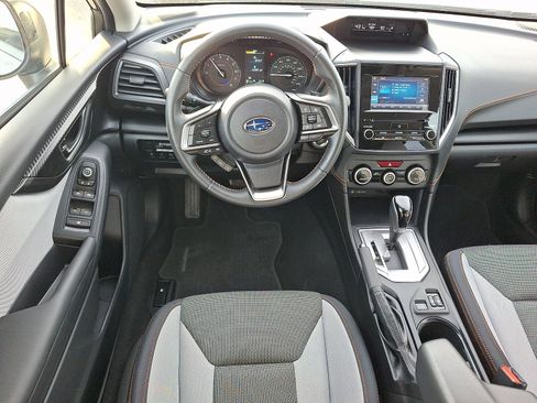 Certified 2023 Subaru Crosstrek 2.0i Premium image 11