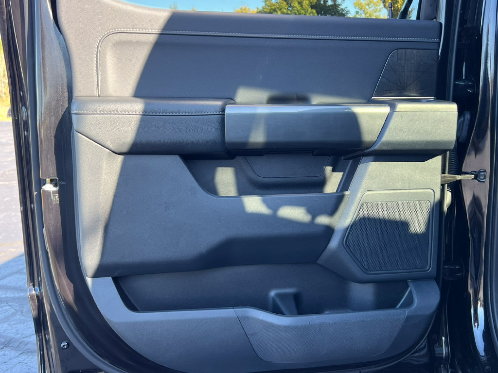 Certified 2023 Ford F150 4x4 SuperCrew image 40