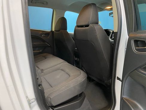 Used 2022 Chevrolet Colorado LT w/ LT Convenience Package image 37