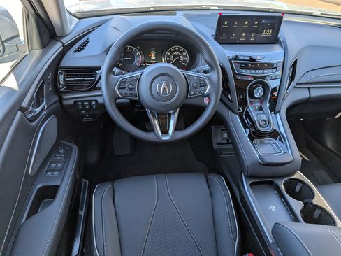 New 2026 Acura RDX SH-AWD w/ Advance Package image 6